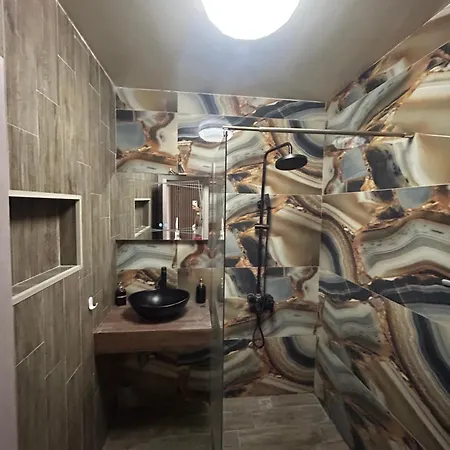 Apartamento платинум 8 *