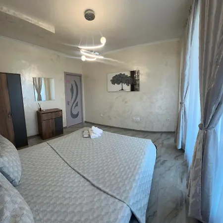 Apartamento платинум 8