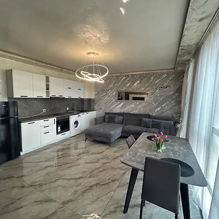 платинум 8 Appartamento